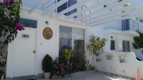 Ecusuites Playas House VI Resort Altamarll Piscina Playa